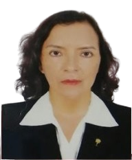 Imagen de Rosa Amelia Carrasco Tejada