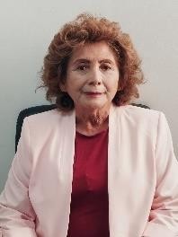 Imagen de Bertha Maria Leonor Medina Rivera