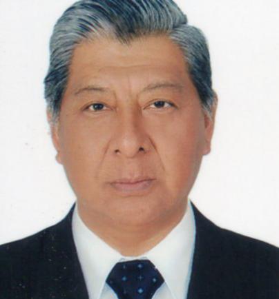 Imagen de Edgar Hilario Barreda Coaquira