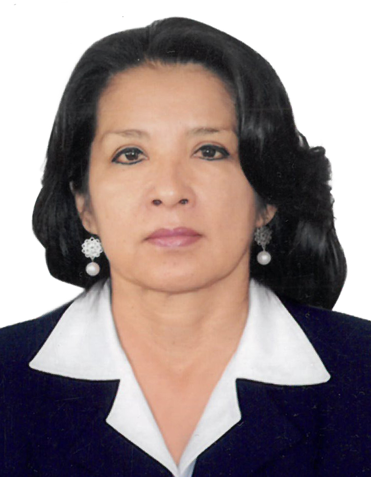 Imagen de Maria Soledad Sotomayor Cabrera