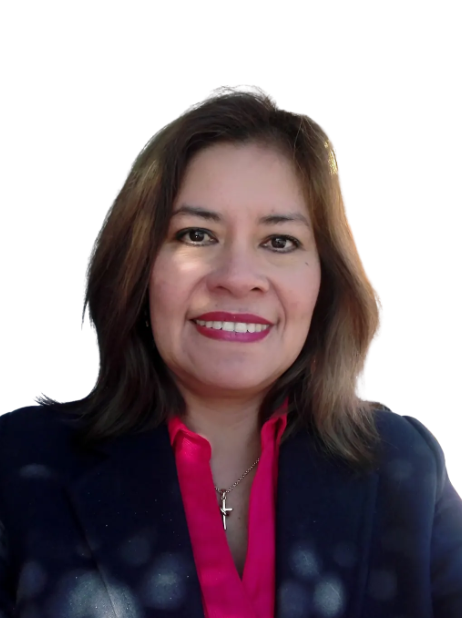 Imagen de Kelly Maria Nuñez Chipana