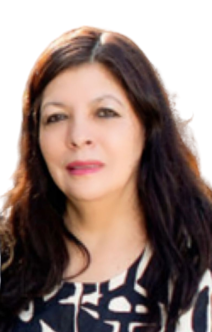 Imagen de Gloria Virginia Zuzunaga Melgar