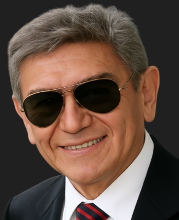 Imagen de Jose Luis Picoaga Chavez