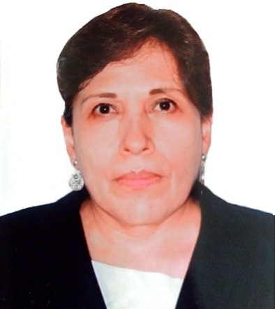 Imagen de Miriam Delgado