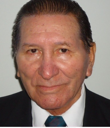 Imagen de Raul Benito Hurtado