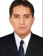 Imagen de Silver Alex San Martin Bustinza