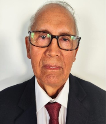 Imagen de Delfin Garcia