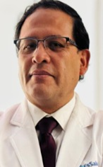 Imagen de Juan Arias Vela