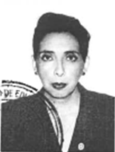 Imagen de maria valdivia