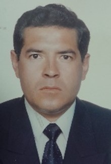 Imagen de Teodoro Guillermo Vargas Bernal